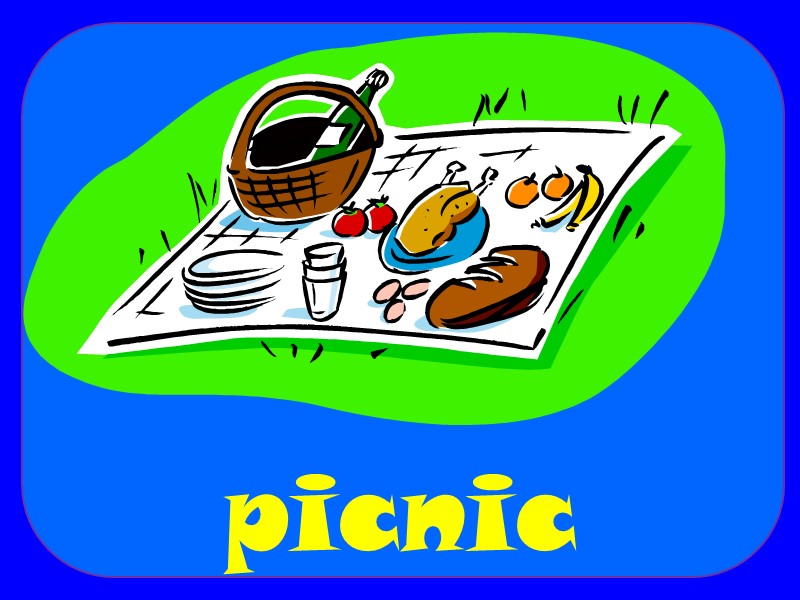 picnic